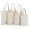 Fashion design canvas tote bags